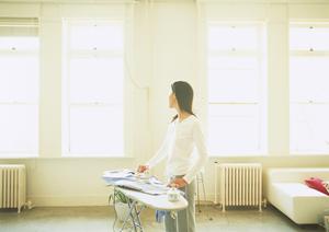 イモビカッターの働きを制御する盗難防止装置