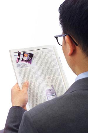 大ロットのチラシを専門店に依頼するなら