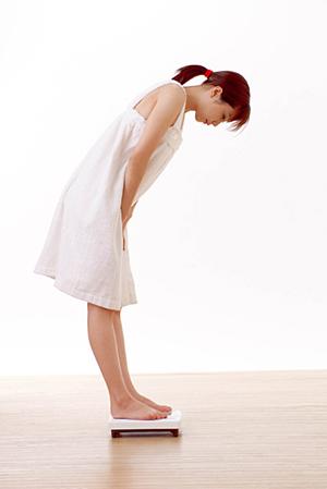 自由が丘でお宮参りの撮影を行う