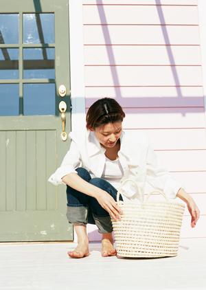 離婚を機に、粗大ゴミを全て処分しました。